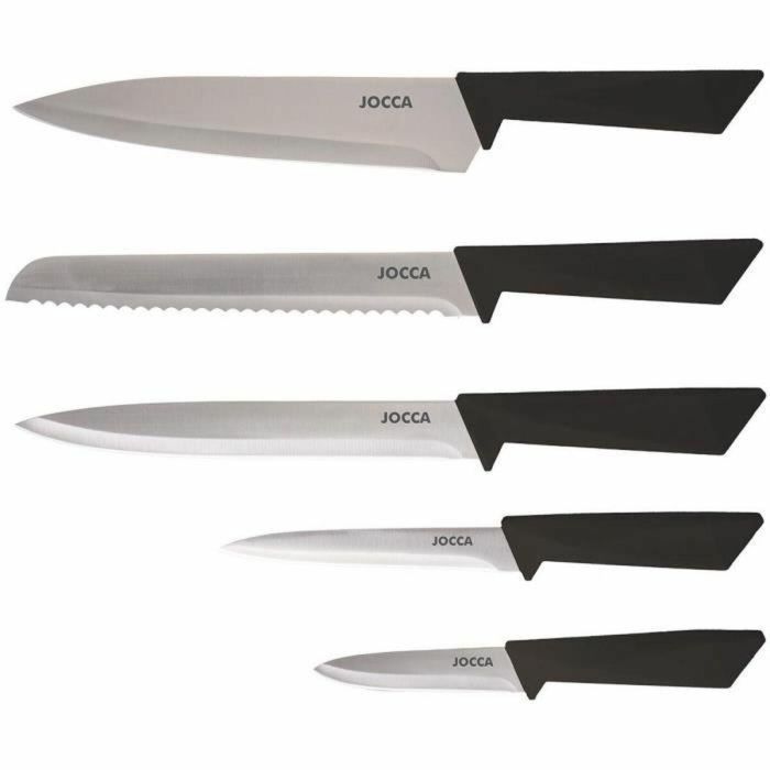 Set de Cuchillos JOCCA 2