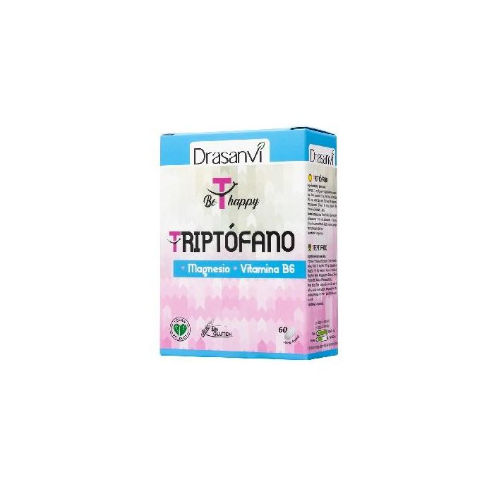 Triptófano Triptófano