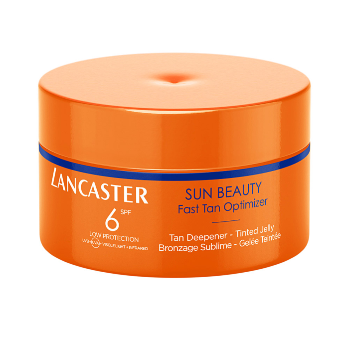 Lancaster Sun Tan Deepeneer Spf6 200 mL