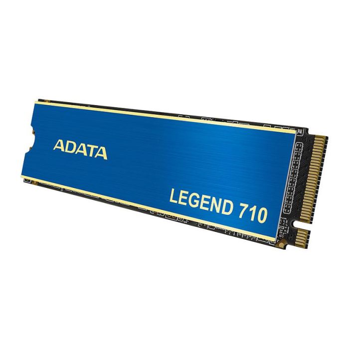 Adata LEGEND 710 SSD Interno 1TB M.2 NVMe PCIe Gen3 x4 4