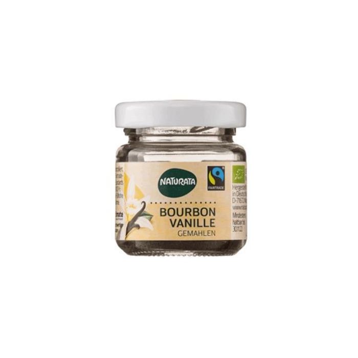 NATURATA Vainilla en Polvo 10 gr Eco