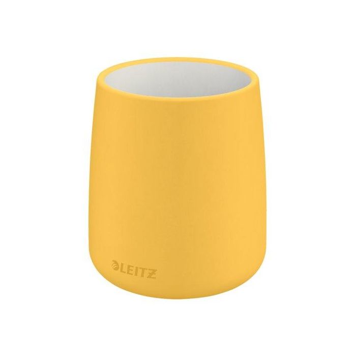 Cubilete Leitz Cosy Amarillo Cubilete Leitz Cosy Amarillo