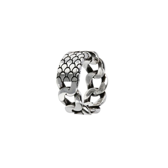 Anillo Hombre Albert M. WSOX00167.S-26 26