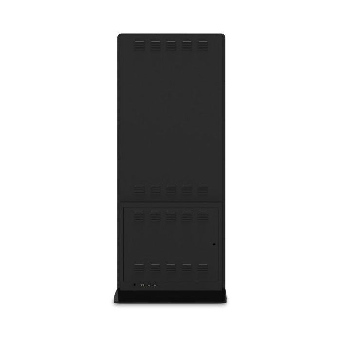 Viewsonic EP5542 Panel Digital 55" 4K UHD MVA Vertical 400 nits 16/7 Android 8.0 HDMI/VGA/DP 3