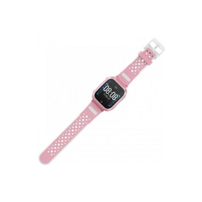 Reloj con Localizador para niños Forever Find Me 2 KW-210/ Rosa 3 Reloj con Localizador para niños Forever Find Me 2 KW-210/ Rosa 3