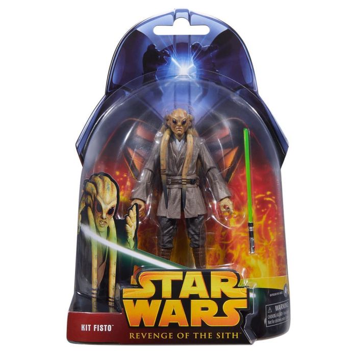 Figura Hasbro Star Wars Revenge Of 6