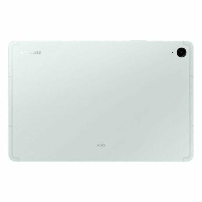 Tablet Samsung SM-X510NLGEEUB 10,9" Exynos 1380 8 GB RAM 256 GB Verde Mint 6 Tablet Samsung SM-X510NLGEEUB 10,9" Exynos 1380 8 GB RAM 256 GB Verde Mint 6