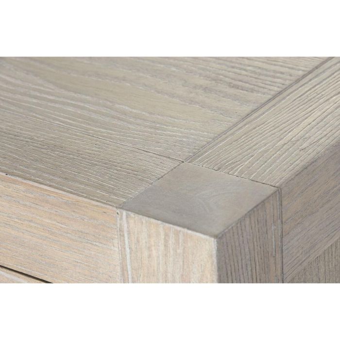 Chifonier Romantico DKD Home Decor Natural 40 x 122 x 88 cm 3 Chifonier Romantico DKD Home Decor Natural 40 x 122 x 88 cm 3