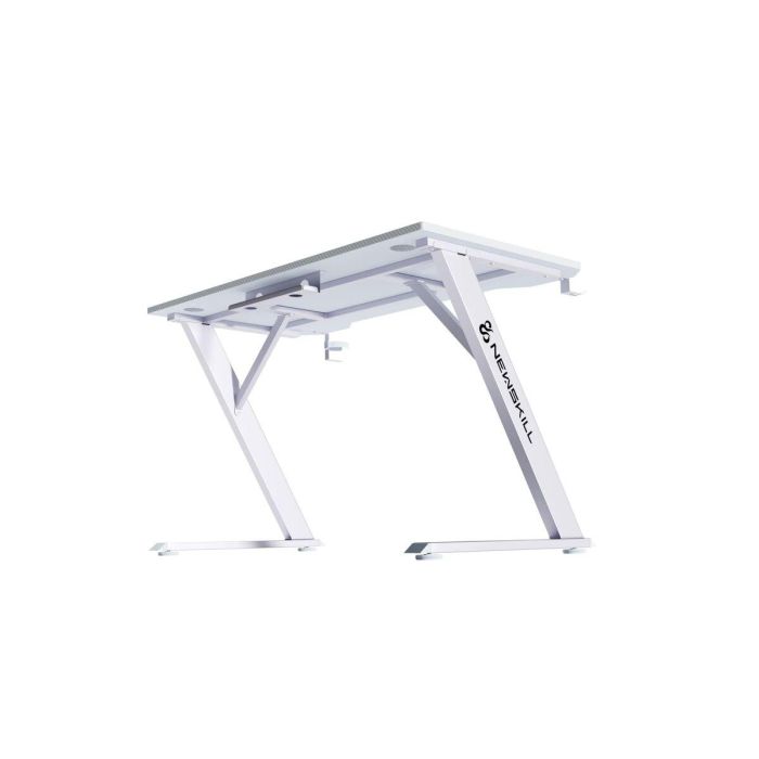 Escritorio Gaming Newskill Belenor Blanco 120 x 60 x 63 cm 3 Escritorio Gaming Newskill Belenor Blanco 120 x 60 x 63 cm 3