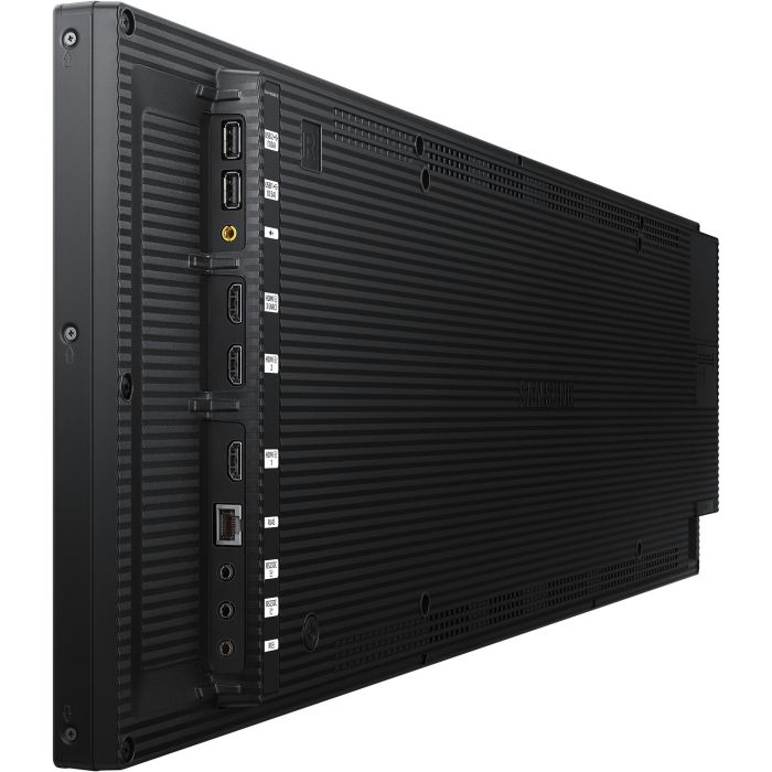 Monitor Videowall Samsung SH37R-B 37" 4 Monitor Videowall Samsung SH37R-B 37" 4