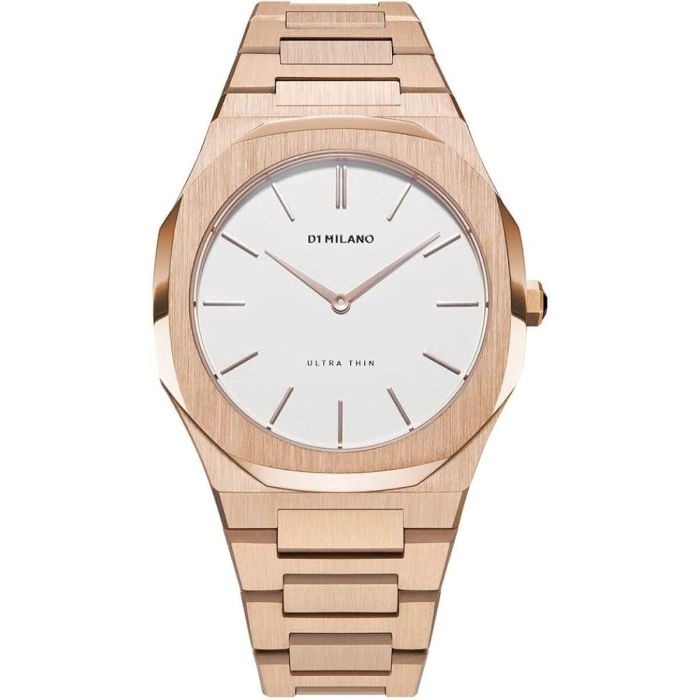 Reloj Mujer D1 Milano ULTRA THIN (Ø 38 mm) Reloj Mujer D1 Milano ULTRA THIN (Ø 38 mm)