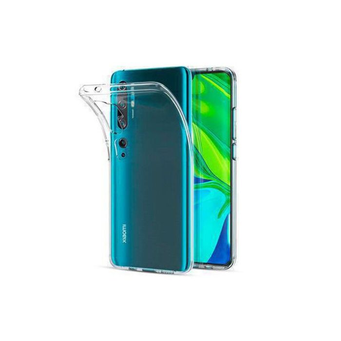 Funda para Móvil Xiaomi Mi Note 10