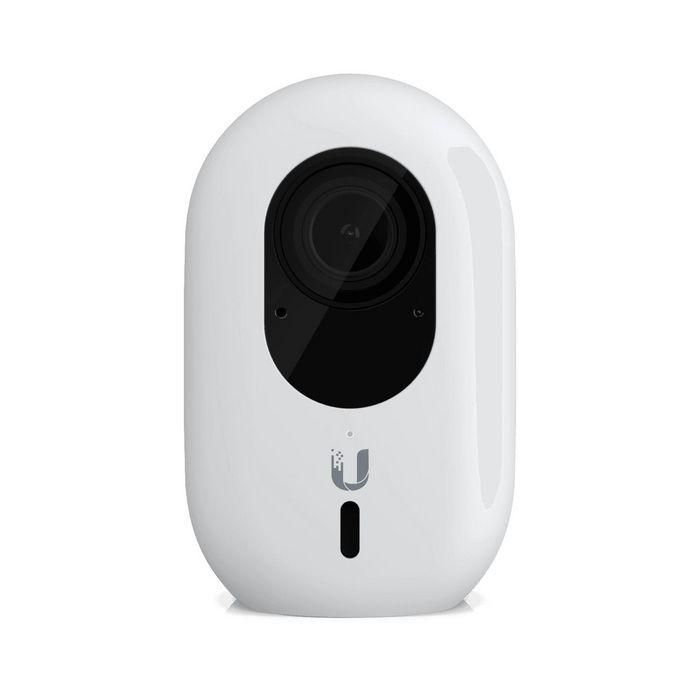Ubiquiti G4 Instant Cover, Cubierta Estética y de Camuflaje para Cámara de Vigilancia, Gris Claro