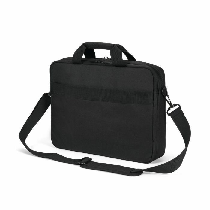 Maletín para Portátil Dicota D32033-RPET Negro 14,1'' 5 Maletín para Portátil Dicota D32033-RPET Negro 14,1'' 5