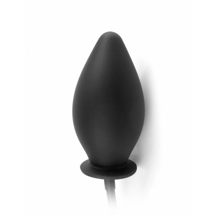 Plug Anal Pipedream Anal Fantasy Collection Negro 1