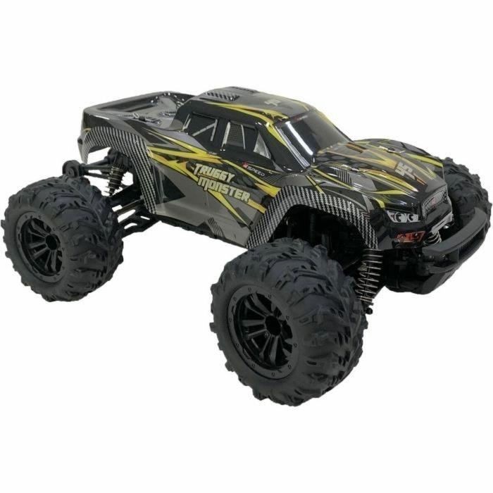 Silverlit SIL3700224540890 Coche Teledirigido Truggy Monster 2.4 GHz Escala 1:16 5 Silverlit SIL3700224540890 Coche Teledirigido Truggy Monster 2.4 GHz Escala 1:16 5