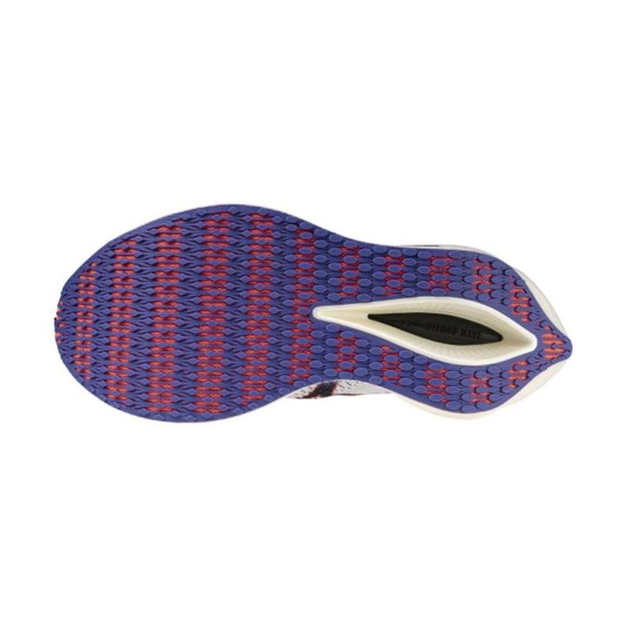 Zapatillas de Running para Adultos Mizuno Wave Rebellion Pro 3 Blanco M 3 Zapatillas de Running para Adultos Mizuno Wave Rebellion Pro 3 Blanco M 3