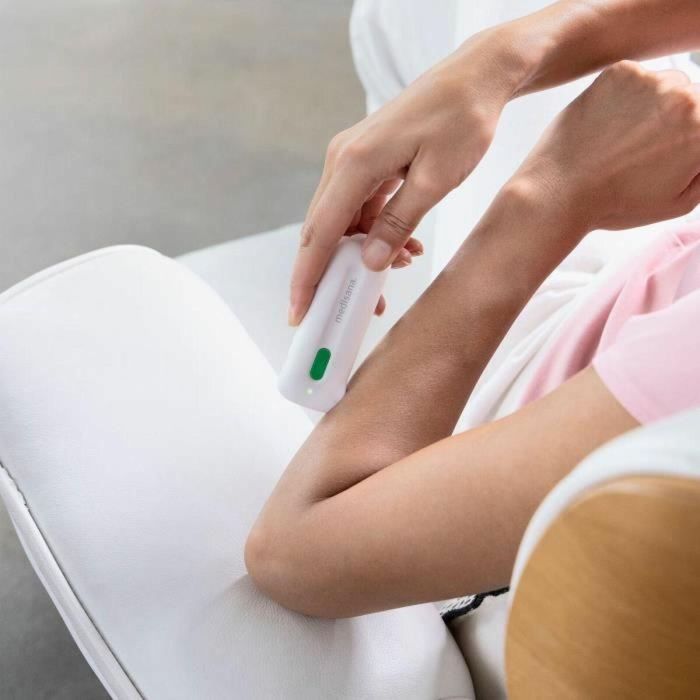 Medisana IB 100 Dispositivo Alivio Picaduras Insectos Sin Químicos Piel Sensible