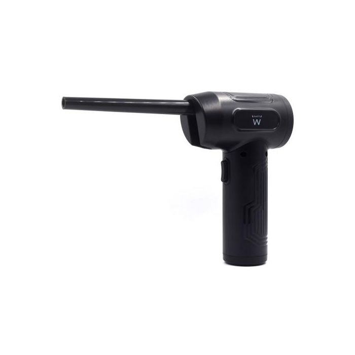 EWENT EW5607 Soplador de Aire Limpiador Eléctrico Inalámbrico para PC, Teclado | Inflador y Vacío de Bolsas 7500mAh 0 EWENT EW5607 Soplador de Aire Limpiador Eléctrico Inalámbrico para PC, Teclado | Inflador y Vacío de Bolsas 7500mAh 0
