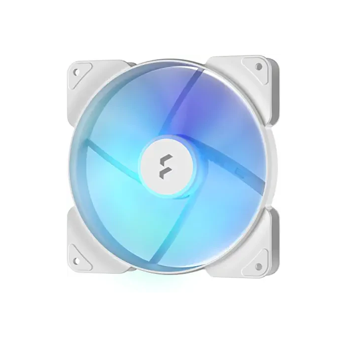 Fractal Ventilador Caja Aspect 14 Series Rgb Pwm 140Mm Marco Blanco (Fd-F-As1-1408) Fractal Ventilador Caja Aspect 14 Series Rgb Pwm 140Mm Marco Blanco (Fd-F-As1-1408)