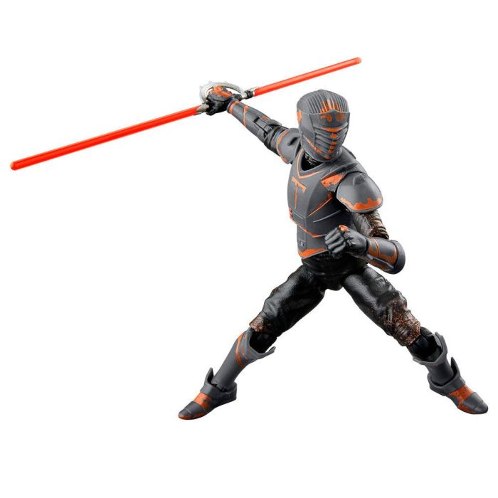 Figura Marrok Ahsoka Star Wars 15cm 7