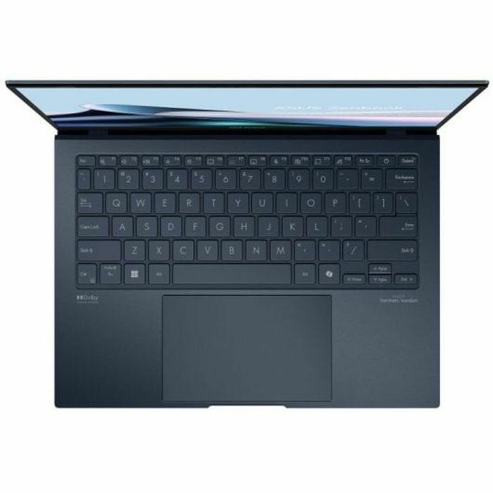 Laptop Asus 90NB12V3-M003C0 13,3" Intel Core Ultra 7 155u 16 GB RAM 1 TB SSD 1 Laptop Asus 90NB12V3-M003C0 13,3" Intel Core Ultra 7 155u 16 GB RAM 1 TB SSD 1