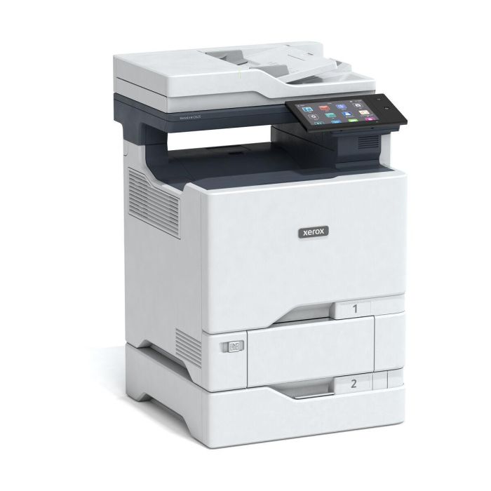 Impresora Láser Xerox C625V_DN 26 Impresora Láser Xerox C625V_DN 26