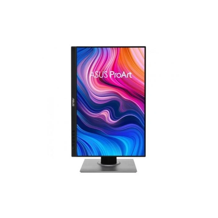 Asus Monitor Profesional ProArt Display PA248QV 24.1" WUXGA IPS Calibrado Precisión Color 100% sRGB 75Hz Ergonomía Negro 3