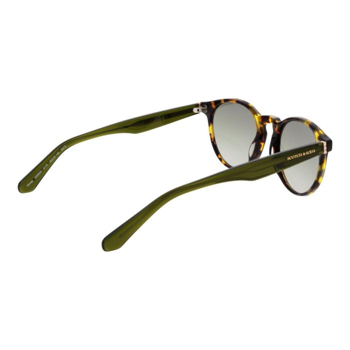 Gafas de Sol Unisex Scotch & Soda SS8004 49A175 1