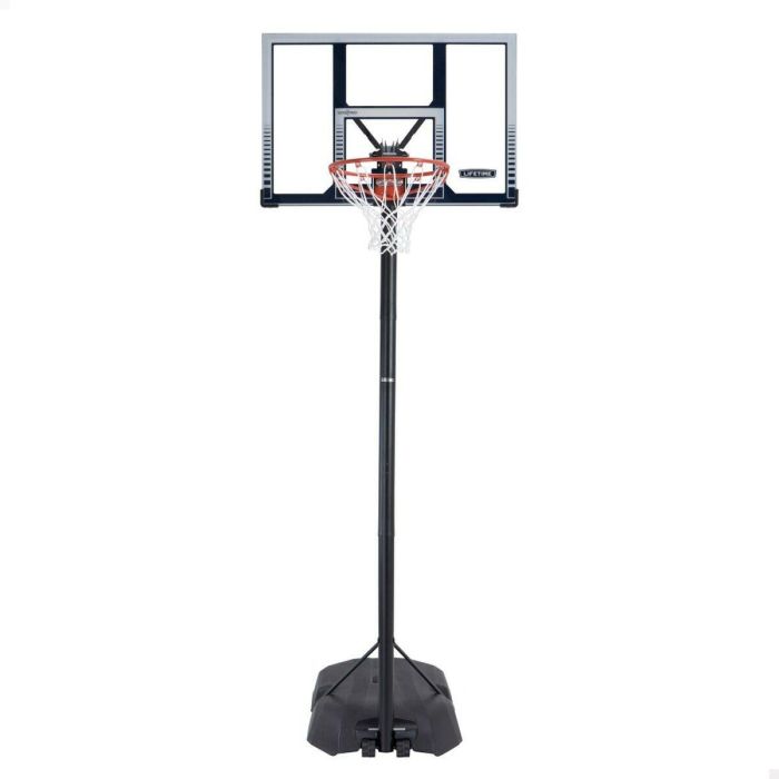 Canasta de Baloncesto Lifetime 122 x 305 x 187 cm Canasta de Baloncesto Lifetime 122 x 305 x 187 cm
