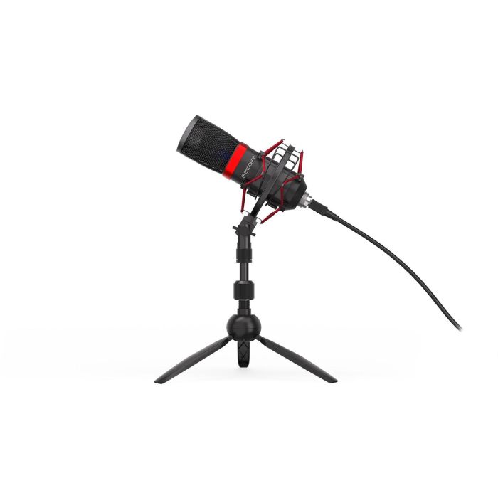 ENDORFY Solum Streaming T (schwarz. USB-C. 3.5 mm Klinke) 4