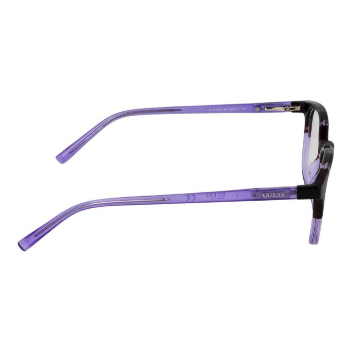Montura de Gafas Unisex Guess GU3009 49083 1 Montura de Gafas Unisex Guess GU3009 49083 1