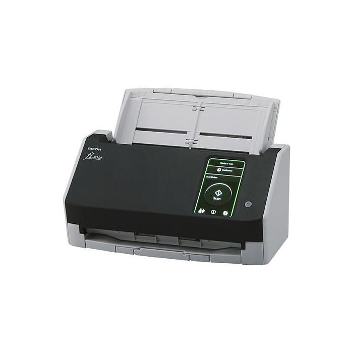 RICOH -FUJITSU Escaner fi-8040