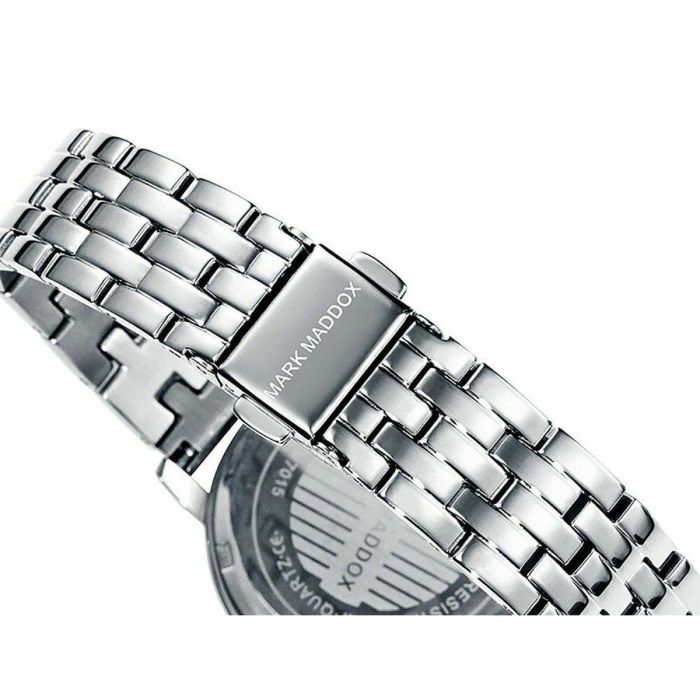 Reloj Mujer Mark Maddox MM7015-17 (Ø 34 mm) 1 Reloj Mujer Mark Maddox MM7015-17 (Ø 34 mm) 1