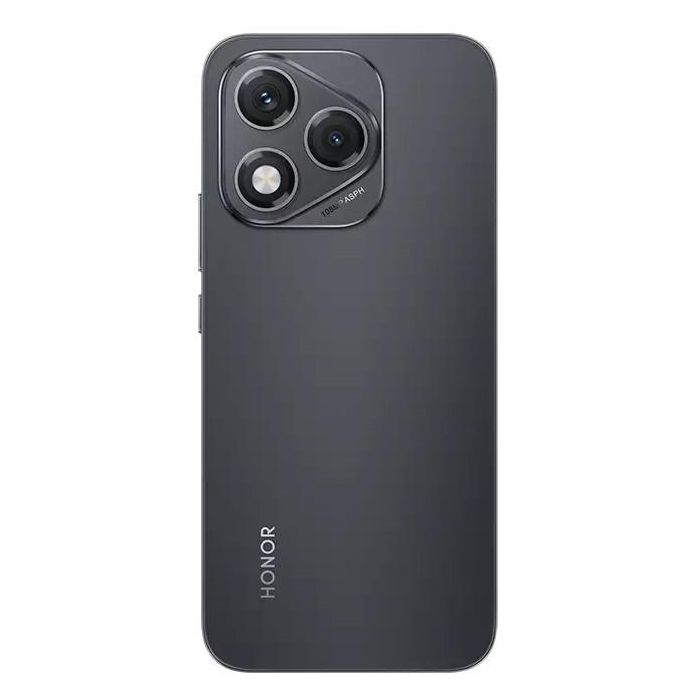 Honor 400 Lite Smartphone 6.7" 120Hz 8GB RAM 256GB ROM 108MP Cámara 5230 mAh Batería 5G MagicOS 9.0 Negro IP65 6 Honor 400 Lite Smartphone 6.7" 120Hz 8GB RAM 256GB ROM 108MP Cámara 5230 mAh Batería 5G MagicOS 9.0 Negro IP65 6