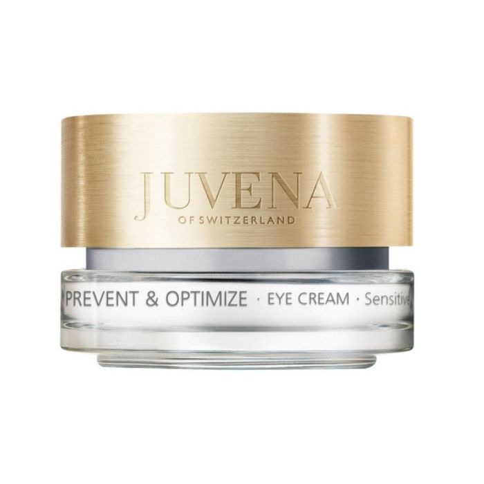 Juvena S.O.Eye Crema Contorno de Ojos para Piel Sensible 15 mL Juvena S.O.Eye Crema Contorno de Ojos para Piel Sensible 15 mL