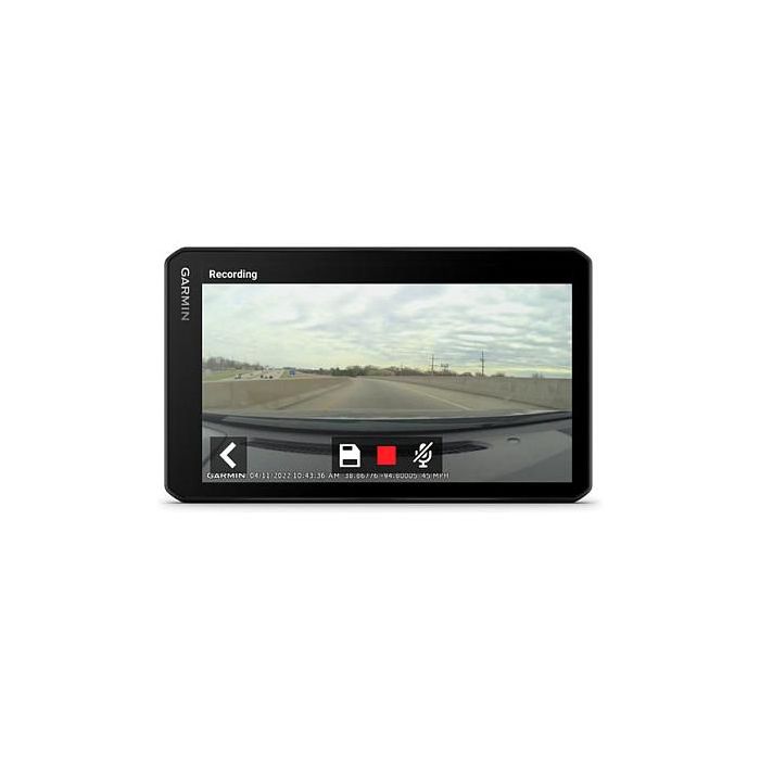 Garmin CamperCam 795 EU MT-D GPS para Caravana con Pantalla de 6.95" y Navegación Avanzada 1
