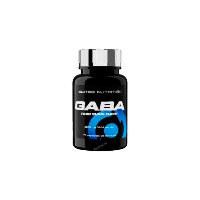 Gaba 70 Caps Gaba 70 Caps