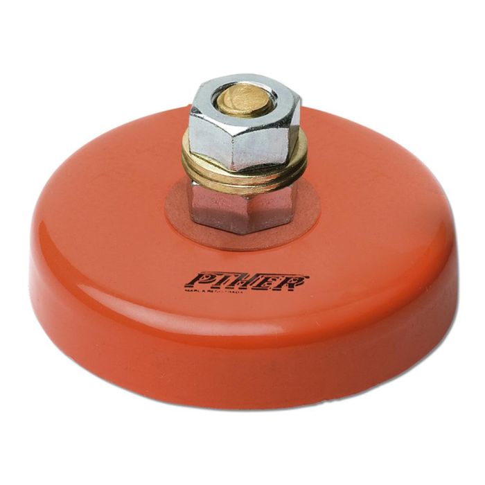 Piher Masa magnética mg1 para soldadura, ref. 29006, imán de ferrita, uso industrial, 150A