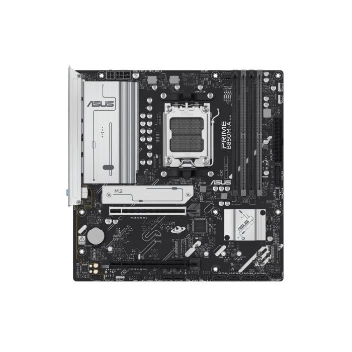 Placa Base Asus PRIME B850M-A-CSM Socket AM5/ Micro ATX 1