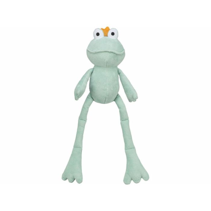 Peluche para perros Trixie Poliéster Rana 42 cm 0 Peluche para perros Trixie Poliéster Rana 42 cm 0