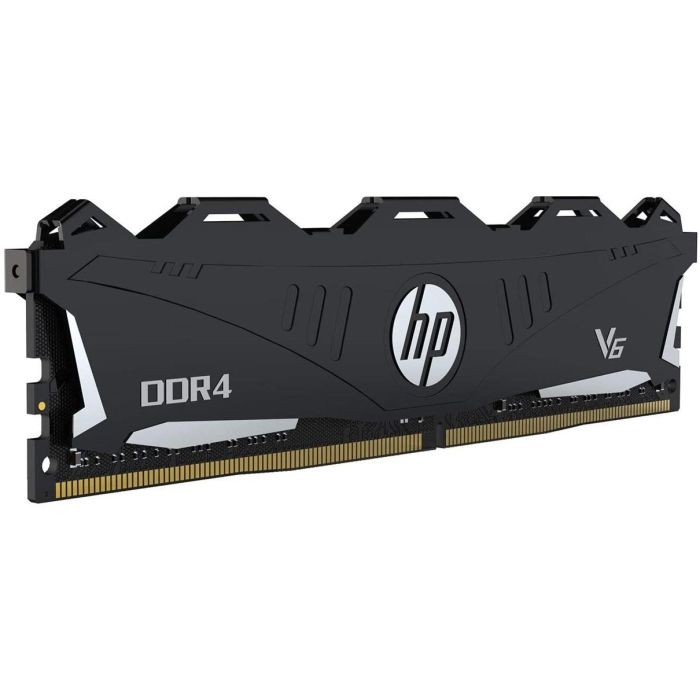 Memoria RAM HP 7EH67AA 8 GB DDR4 3200 MHz CL16 2 Memoria RAM HP 7EH67AA 8 GB DDR4 3200 MHz CL16 2