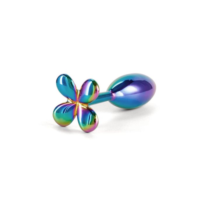 Plug Anal NS Novelties Rear Assets Multicolor 6 Plug Anal NS Novelties Rear Assets Multicolor 6
