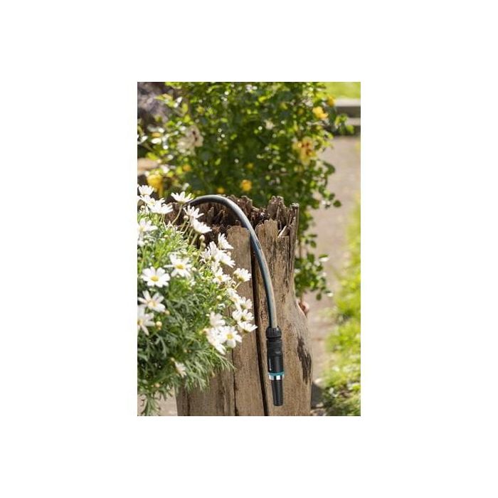 Gardena EcoLine Schlauch 13 mm (1/2") 20 m mit Systemteilen 1 Gardena EcoLine Schlauch 13 mm (1/2") 20 m mit Systemteilen 1