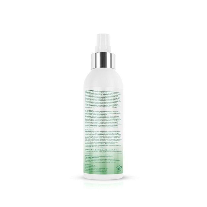 Limpiador de Juguetes Eróticos Easyglide 150 ml 2