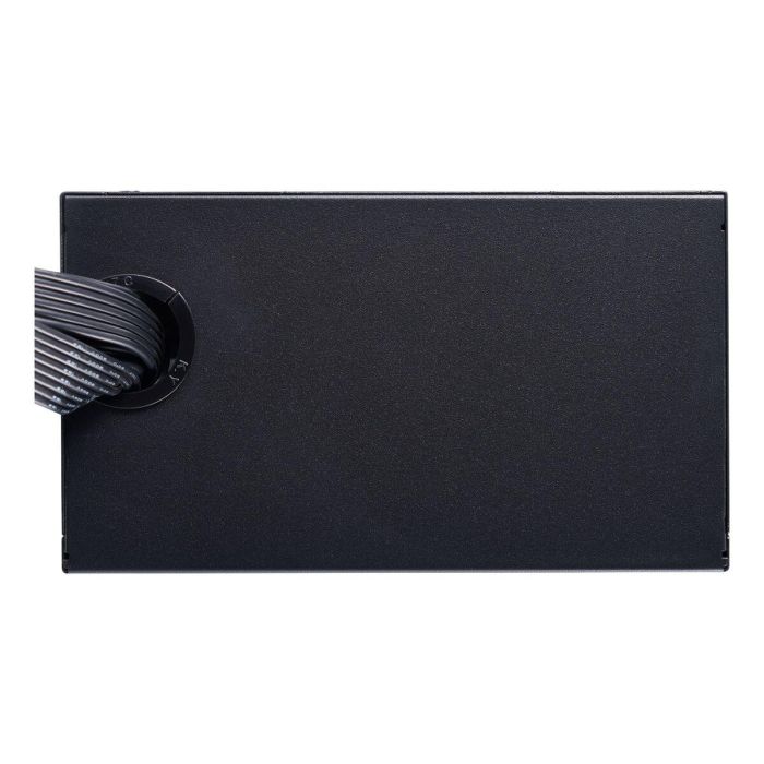 XPG PROBE 700 BRONZE Fuente de Alimentación PC 700W ATX v2.52 80 PLUS Bronze Ventilador 120mm Negro 6 XPG PROBE 700 BRONZE Fuente de Alimentación PC 700W ATX v2.52 80 PLUS Bronze Ventilador 120mm Negro 6