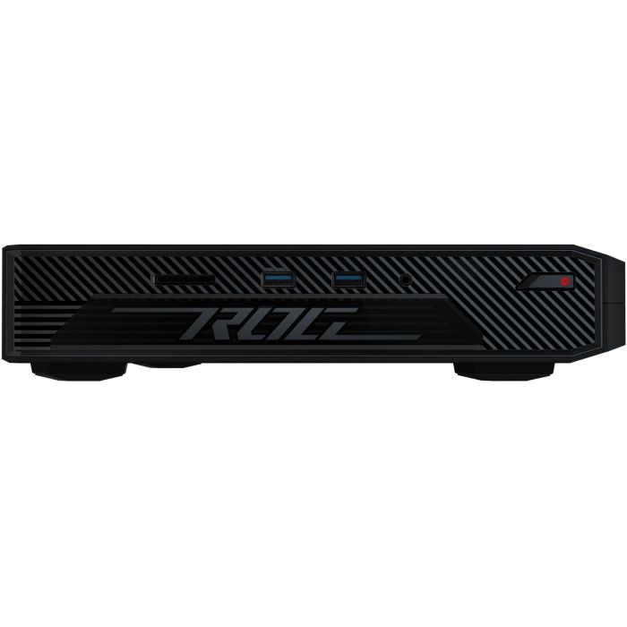 ASUS ROG NUC RNUC14SRKU9189A0I Mini PC Intel Core Ultra 9 185H 32GB DDR5 1TB SSD NVIDIA GeForce RTX 4070 Negro 6 ASUS ROG NUC RNUC14SRKU9189A0I Mini PC Intel Core Ultra 9 185H 32GB DDR5 1TB SSD NVIDIA GeForce RTX 4070 Negro 6