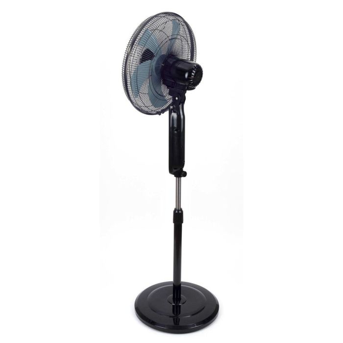 Ventilador de Pie JATA JVVP3145 Negro 50 W 3