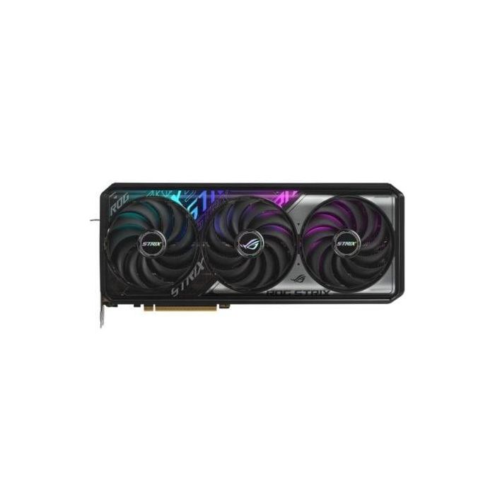ASUS ROG -STRIX-RTX5070-O12G-GAMING NVIDIA GeForce RTX 5070 12 GB GDDR7 1 ASUS ROG -STRIX-RTX5070-O12G-GAMING NVIDIA GeForce RTX 5070 12 GB GDDR7 1
