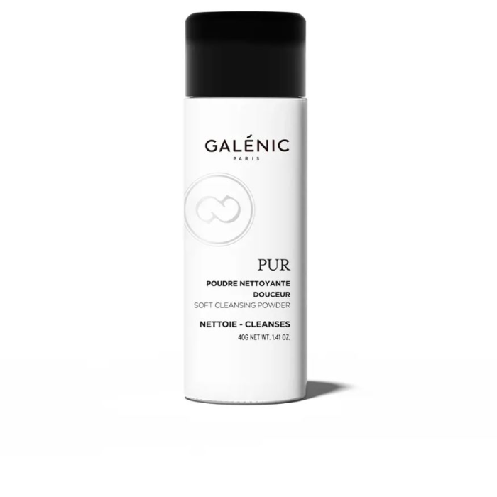 Galenic Pur Poudre Nettoyante 40 gramos